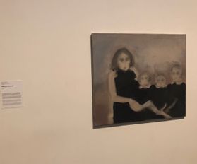 "Hestia Artsitic Journey" in Museum of Modern Art in Warsaw